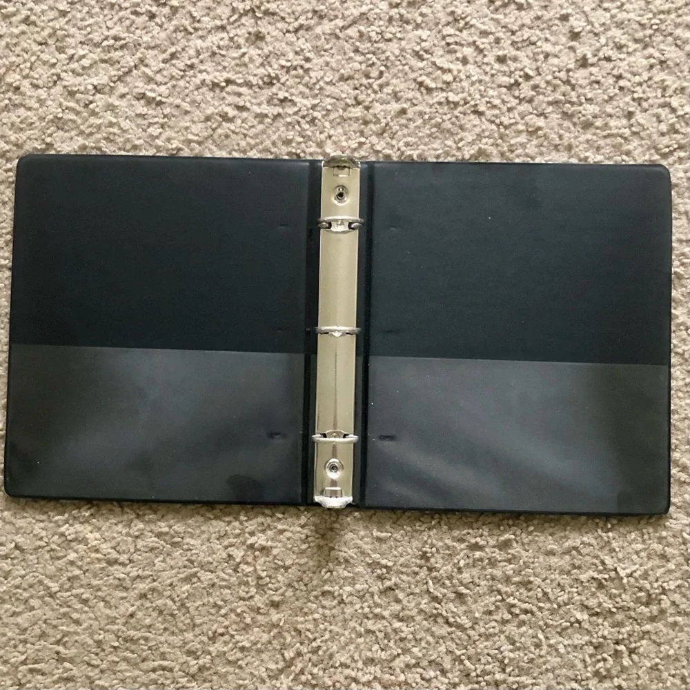 Small Black 1.5